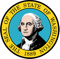 State of Washington - License #5100371